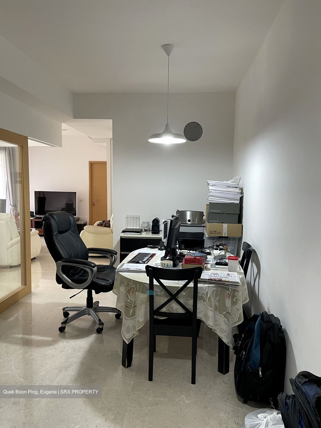 Cityscape @ Farrer Park (D8), Condominium #586211711